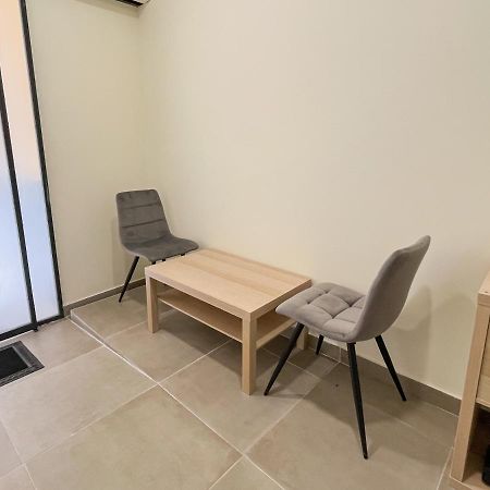 Multi Hostel Calvario Мадрид Екстериор снимка