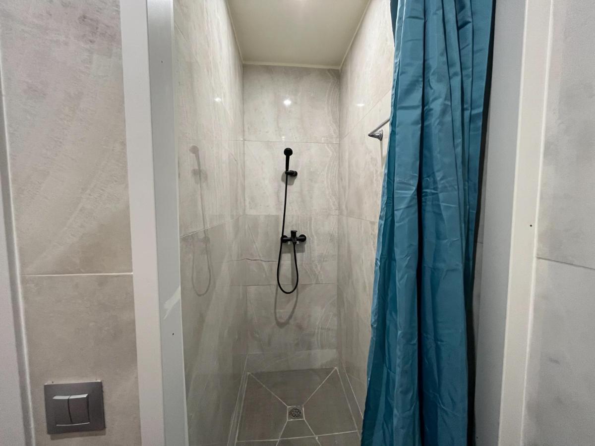 Multi Hostel Calvario Мадрид Екстериор снимка